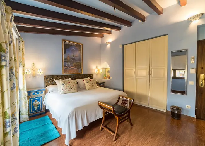 El Rey Moro Hotel Boutique