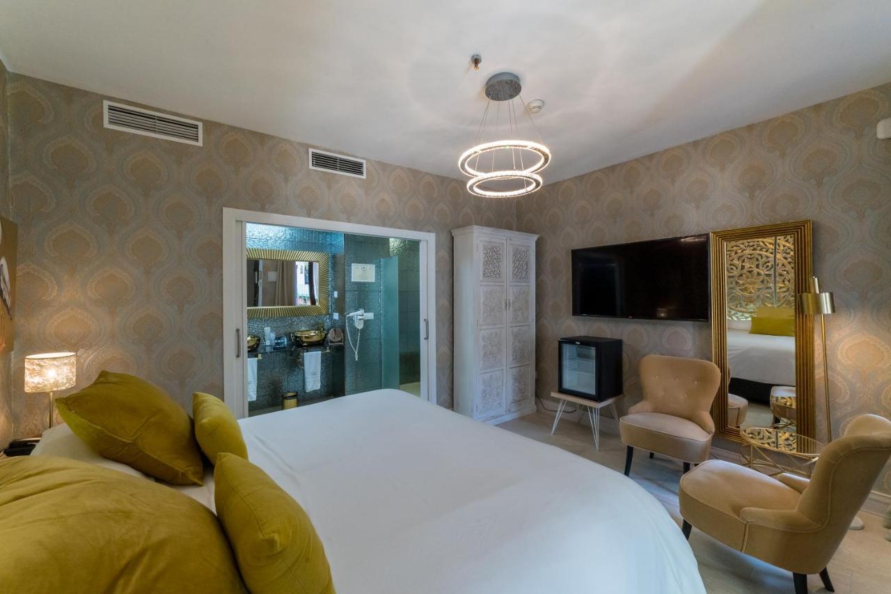 El Rey Moro Boutique Hotel 4*