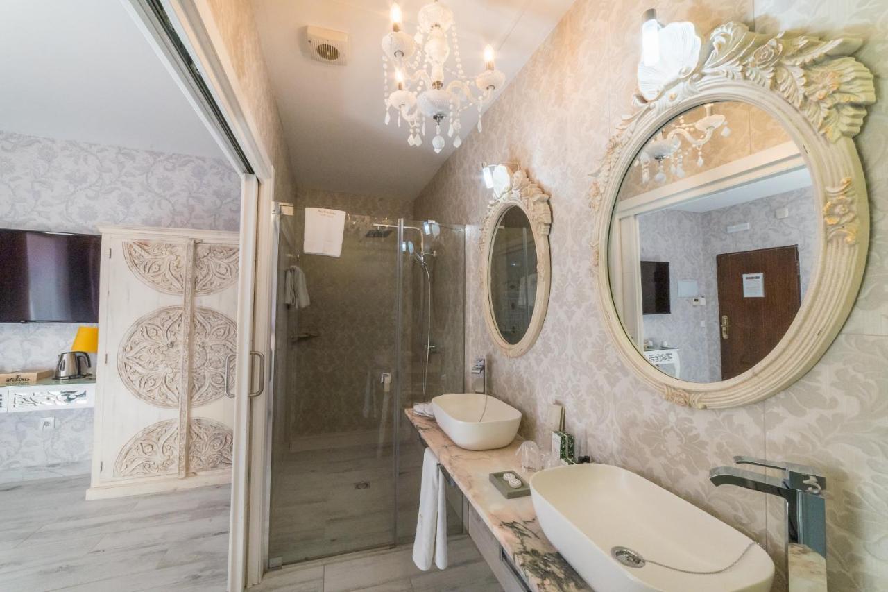 Hotel El Rey Moro Boutique