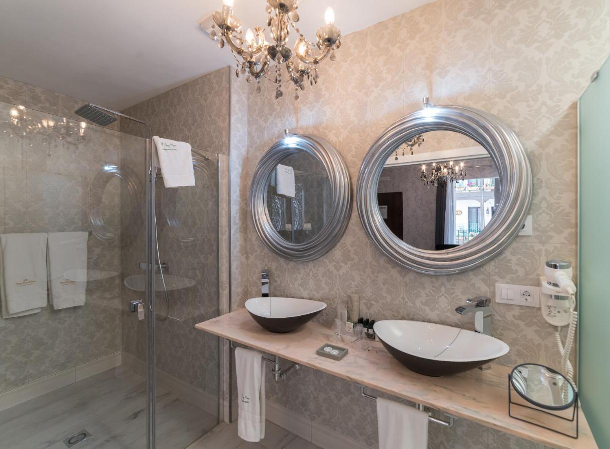 El Rey Moro Boutique Seville