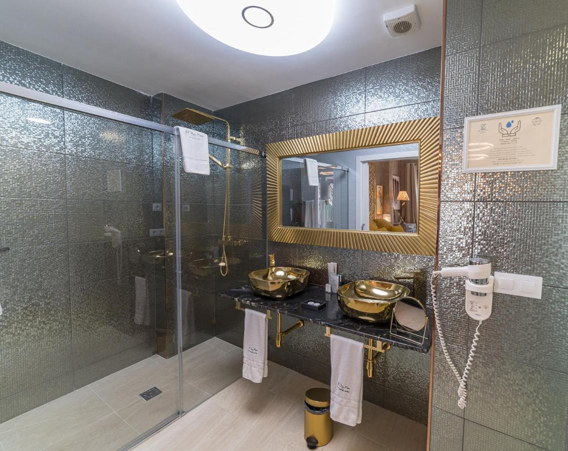 El Rey Moro Boutique Seville