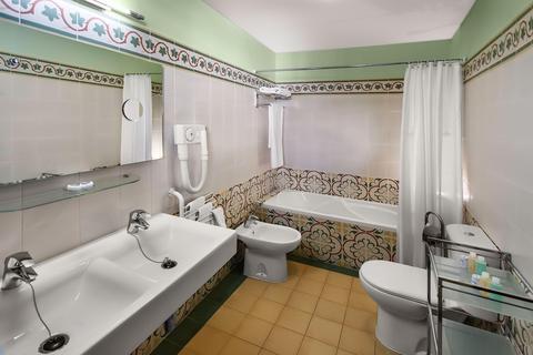 El Rey Moro Boutique Hotel Seville