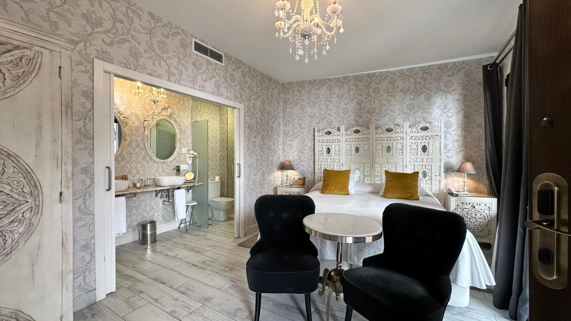 Hotel El Rey Moro Boutique