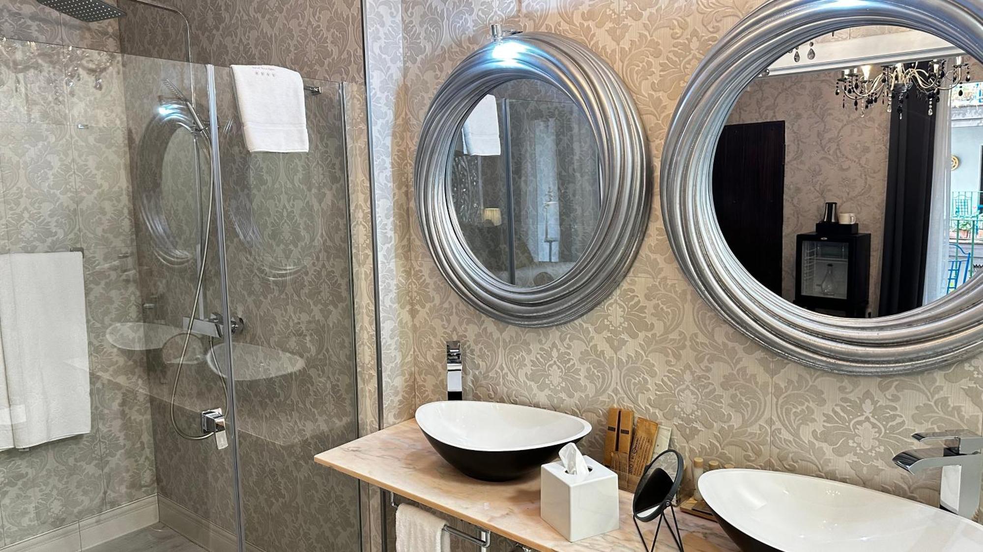 El Rey Moro Boutique 4* Seville
