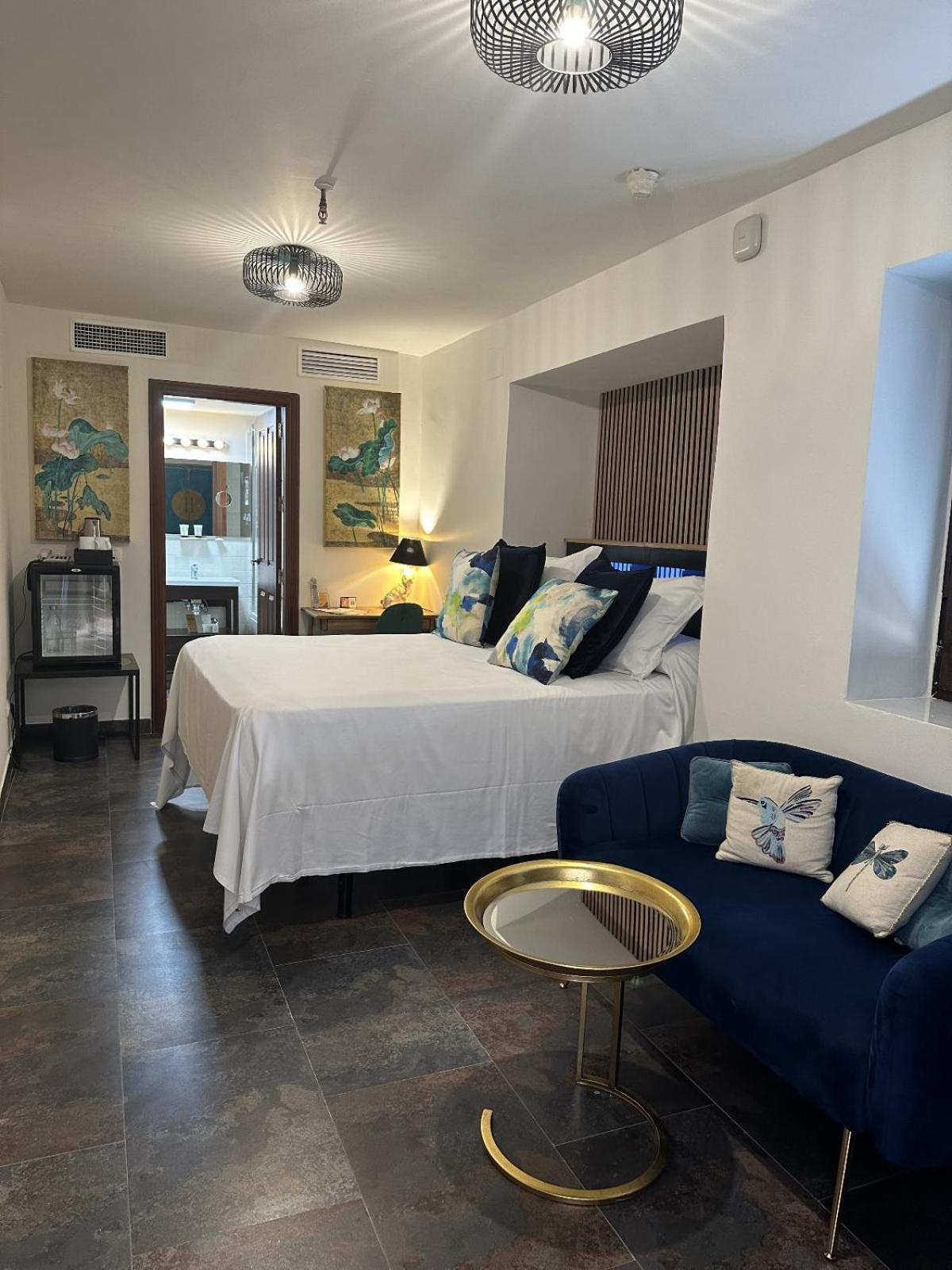 El Rey Moro Boutique Seville