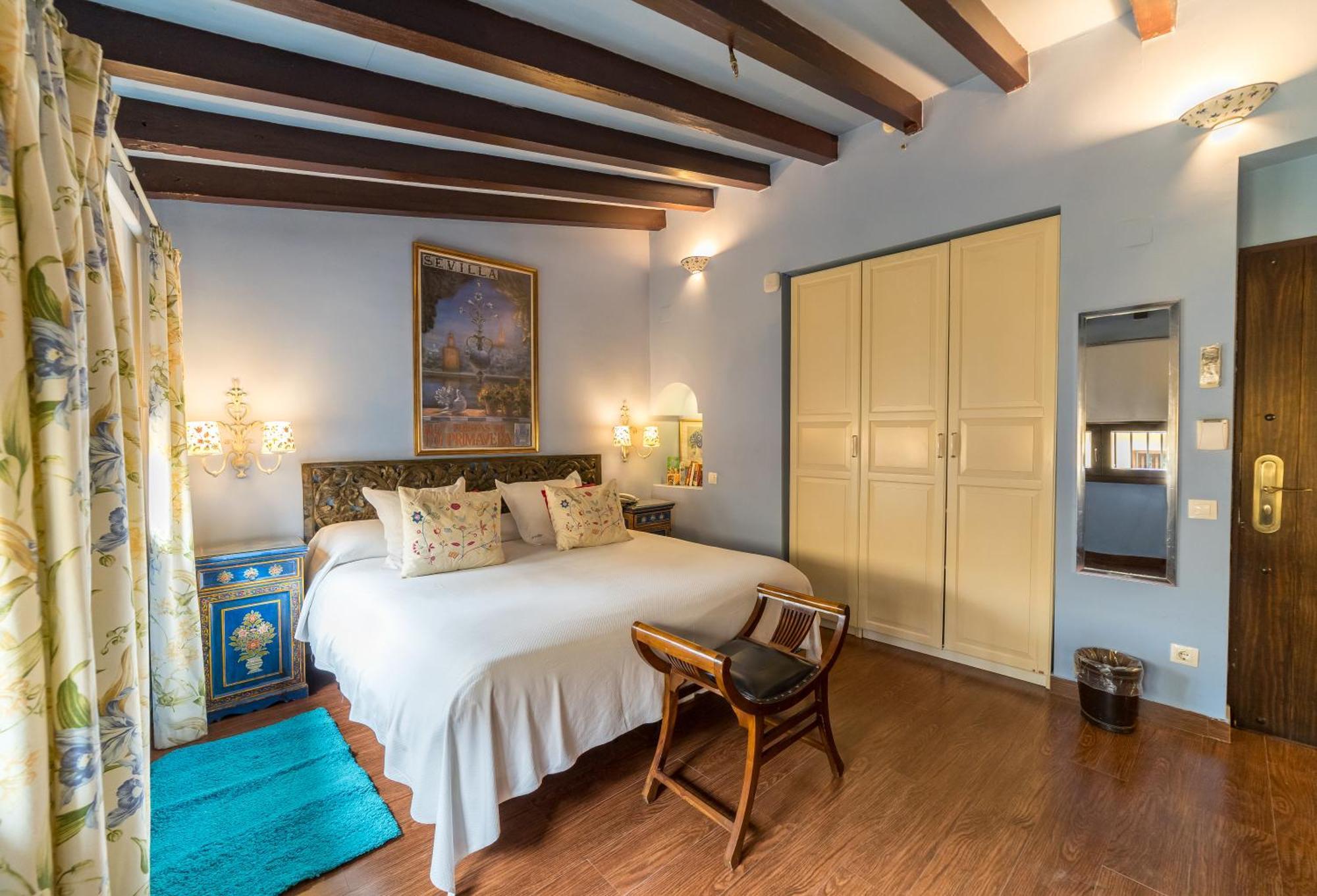 Hotel El Rey Moro Boutique 4*