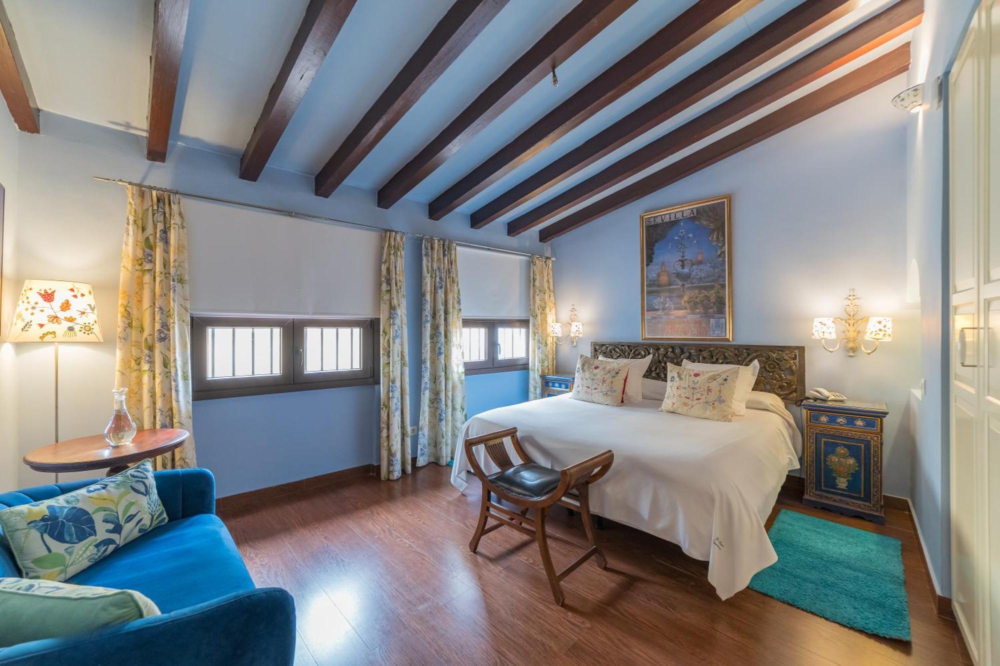 El Rey Moro Boutique Hotel Seville