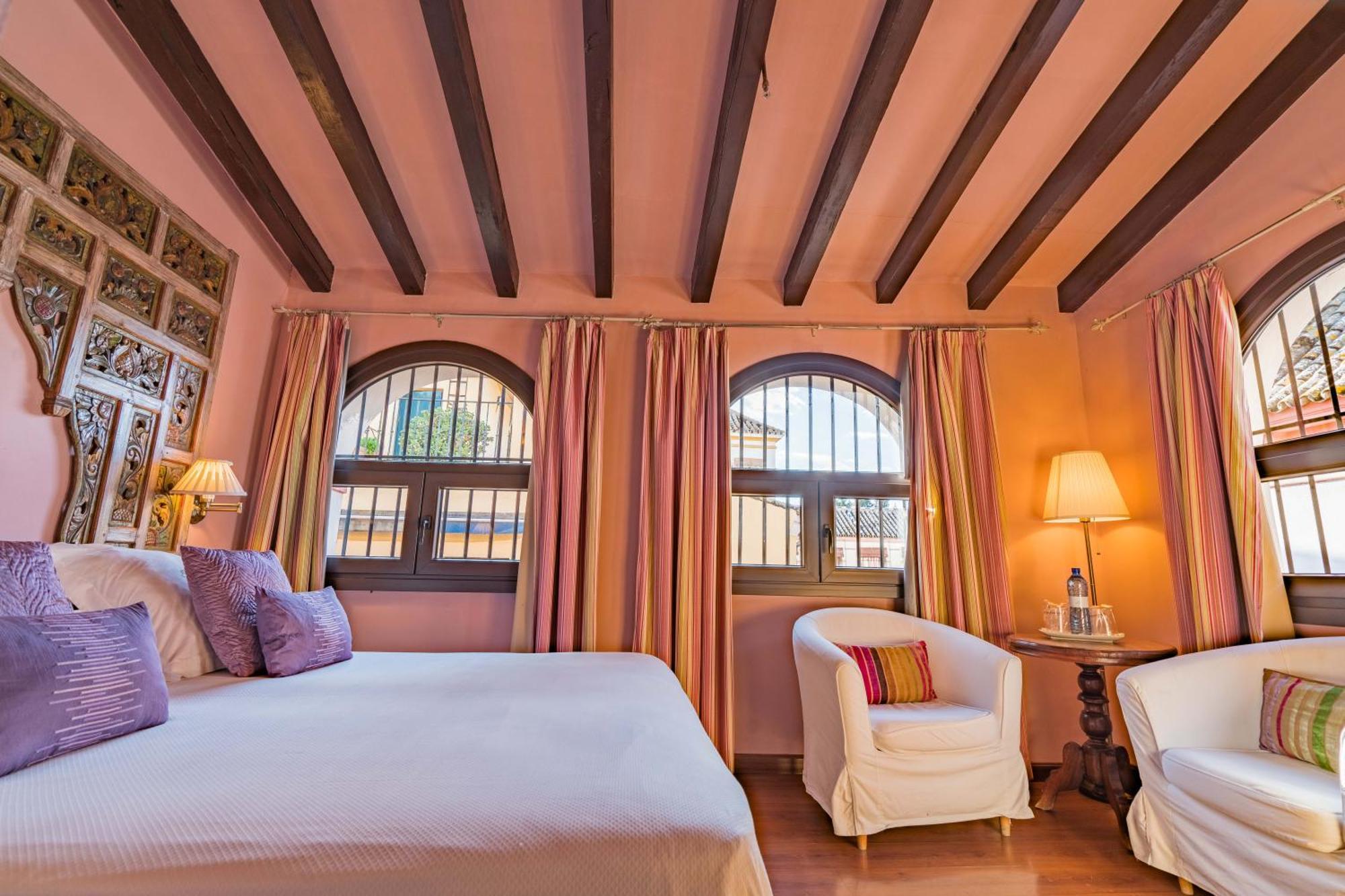 El Rey Moro Boutique Seville