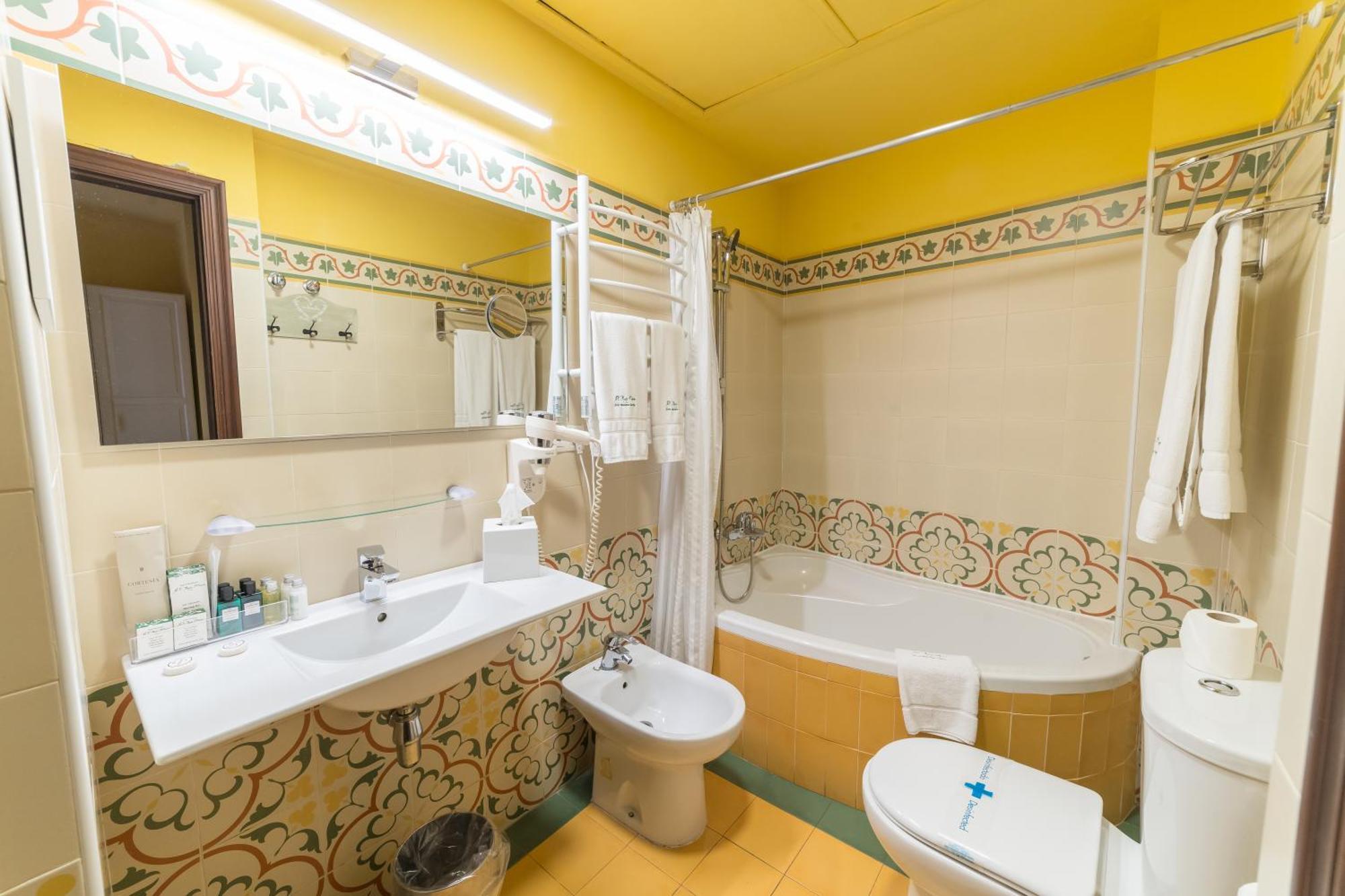 Hotel El Rey Moro Boutique