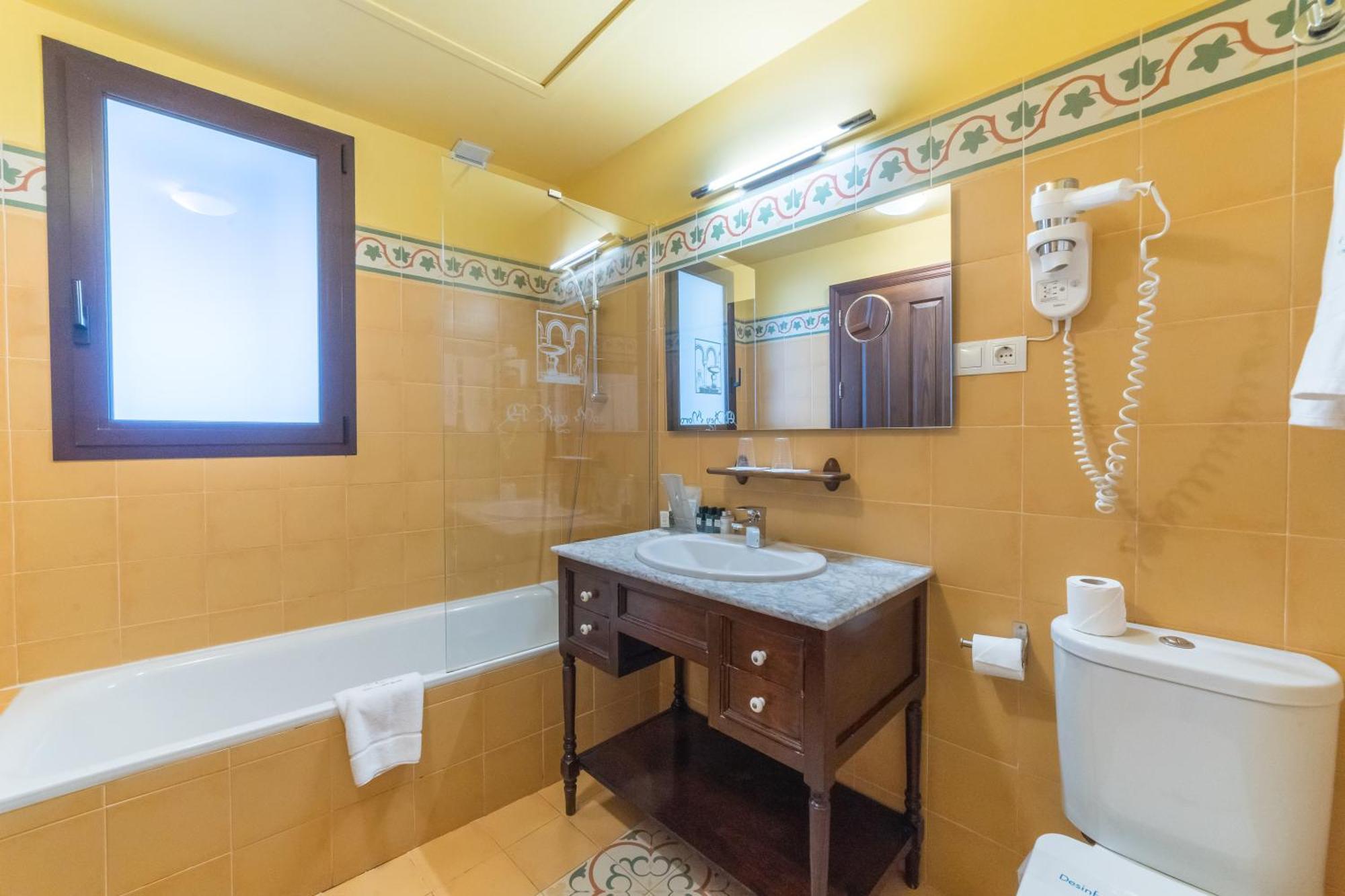 Hotel El Rey Moro Boutique Seville