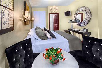 Hotel El Rey Moro Boutique Seville