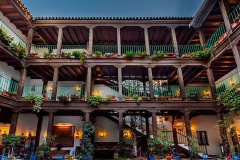 El Rey Moro Boutique Seville