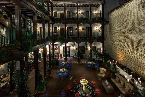 Hotel El Rey Moro Boutique 4*
