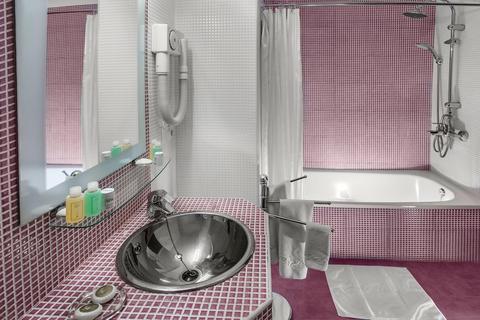Hotel El Rey Moro Boutique Seville