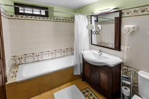 El Rey Moro Boutique 4* Seville