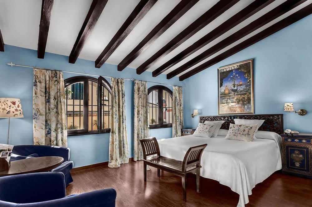 Hotel El Rey Moro Boutique 4*