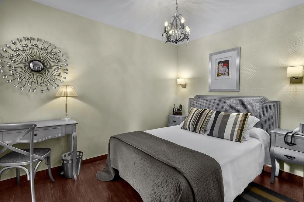 El Rey Moro Boutique 4*