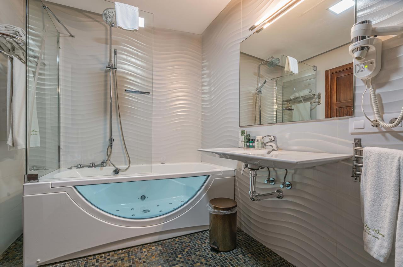 El Rey Moro Boutique Hotel 4*