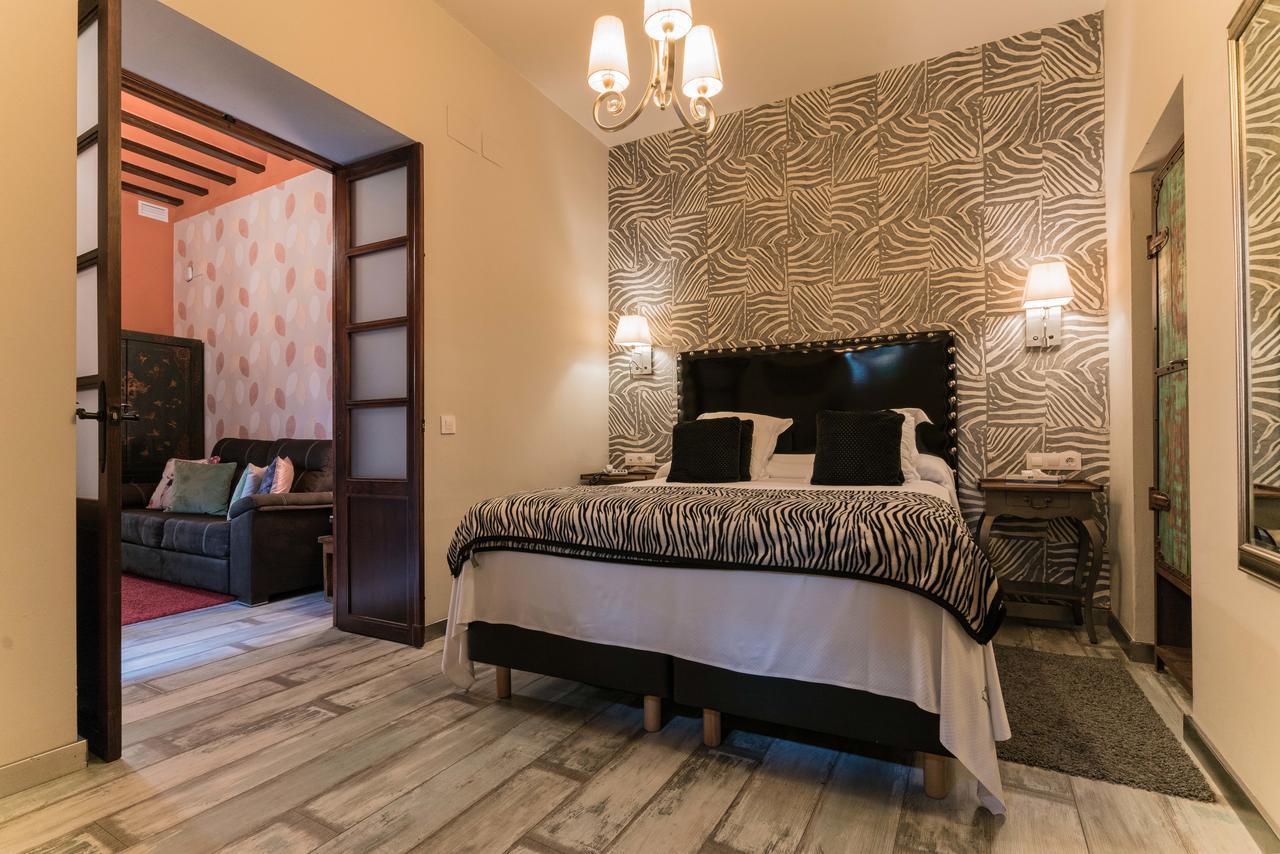 Hotel El Rey Moro Boutique 4*