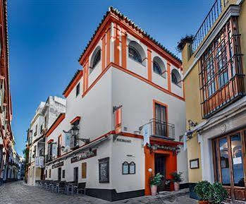 Hotel El Rey Moro Boutique