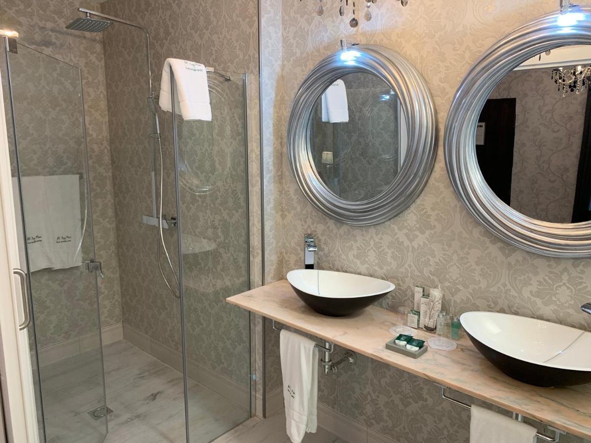 Hotel El Rey Moro Boutique