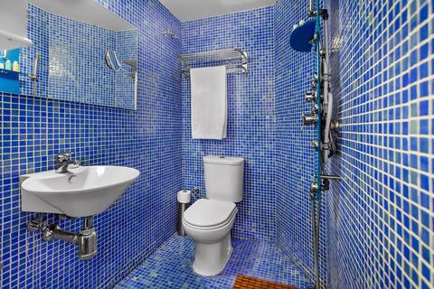 El Rey Moro Boutique 4* Sevilla